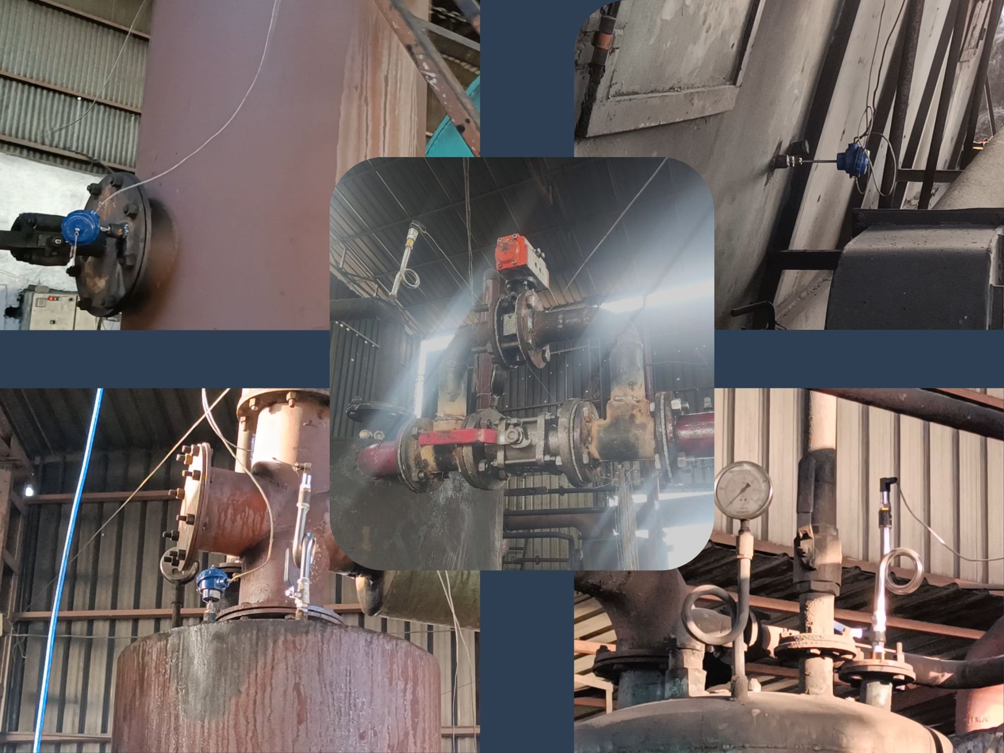 On-site Installation